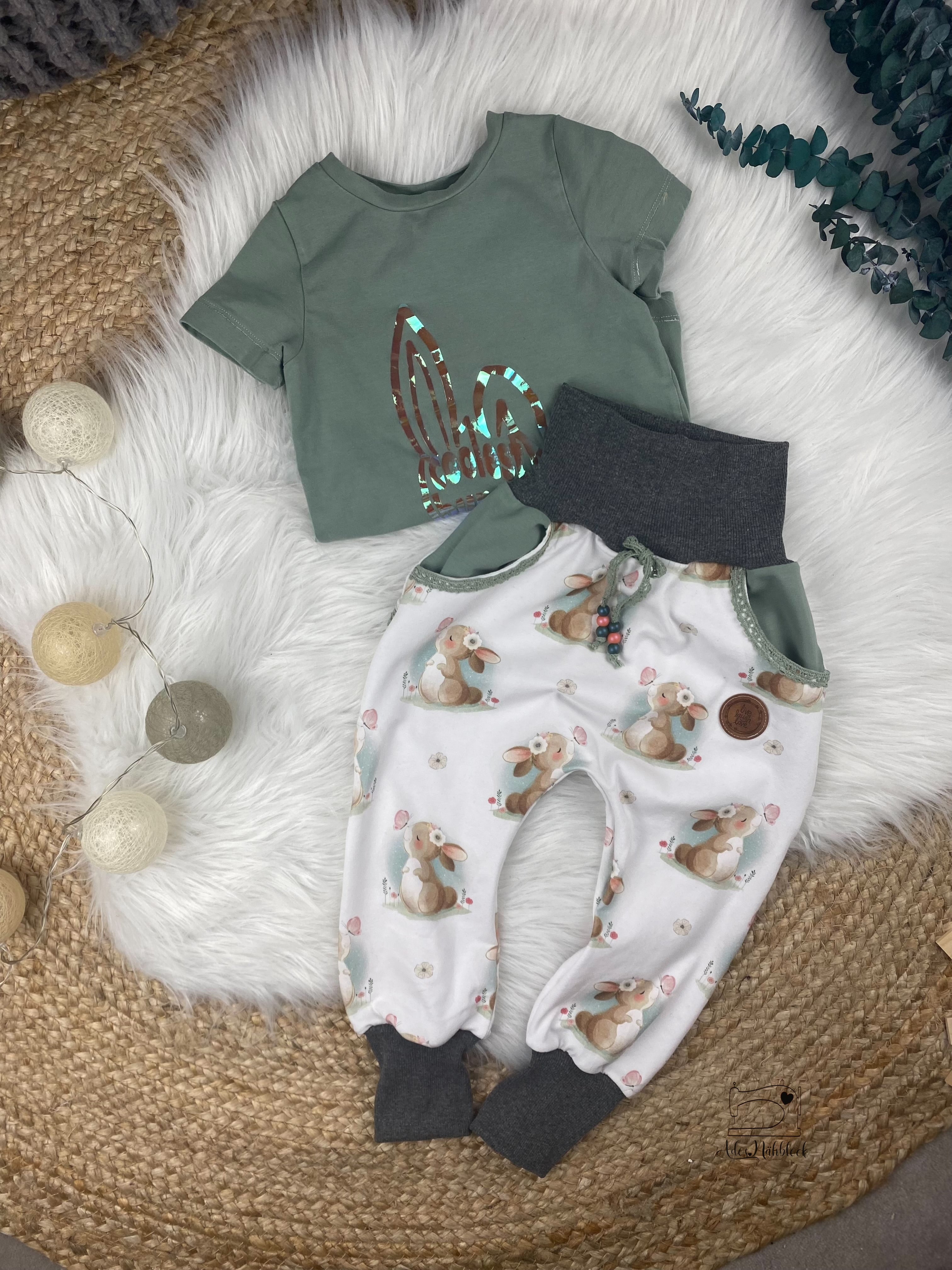 Bunny Butterfly Ostervorbestellung